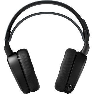 SteelSeries Arctis 7+ Kabellos Gaming Headset - schwarz