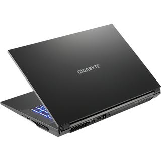 Notebook 17.3" (43,94cm) Gigabyte A7 K1-BDE1150SB AMD R7 W11 FHD