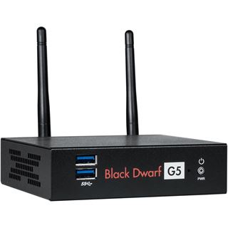 Black Dwarf Securepoint G5 UTM Ed (SP-BD-1400181)