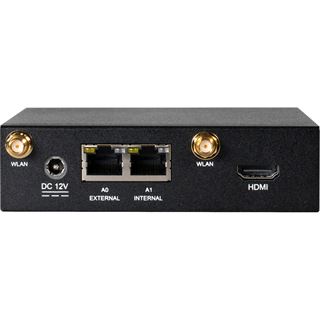 Black Dwarf Securepoint G5 UTM Ed (SP-BD-1400181)