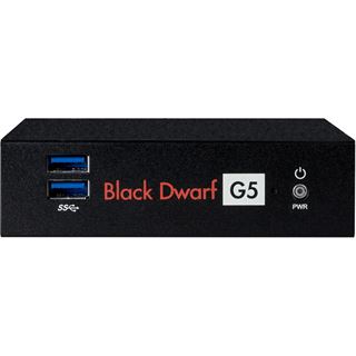 Black Dwarf Securepoint G5 UTM Ed (SP-BD-1400182)