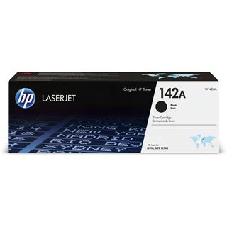 HP Toner schwarz 950 S. No.142A ca. 950 Seiten, LJ M110/140