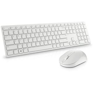 Dell PRO WIRELESS KEYBOARD AND MOUSE - KM5221W - GERMAN