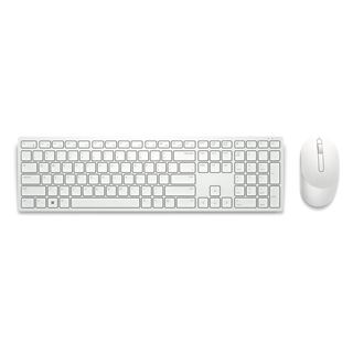 Dell PRO WIRELESS KEYBOARD AND MOUSE - KM5221W - GERMAN