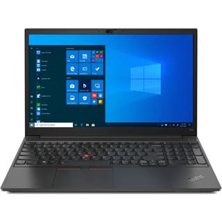 Notebook 15.6" (39,62cm) LENOVO ThinkPad E15 G2 I7-1165G7 16GB