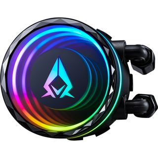 Azza Blizzard SP 240mm All-in-On