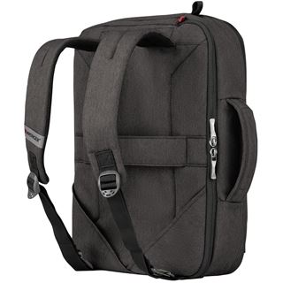 Wenger MX Commute 16" Case, Heather Grey ( R )