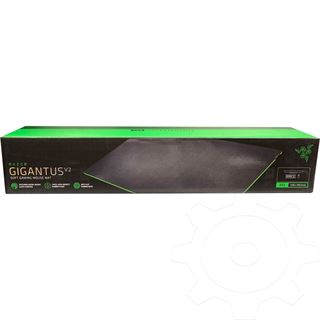 Razer Gigantus V2 3XL Stoff Gaming Mauspad
