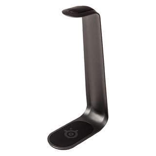 Steelseries SteelSeries Aluminium Headset Stand HS1 - schwarz