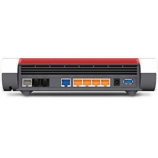 AVM FRITZ!Box 7590 AX Router (20002998)