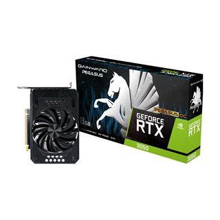 8GB Gainward GeForce RTX 3050 Pegasus DDR6 (Retail)