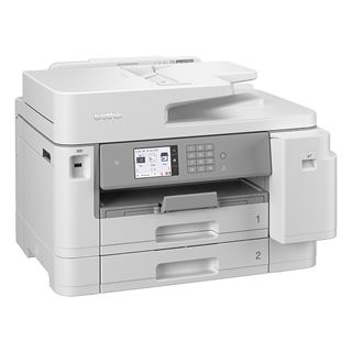 Brother MFC-J5955DW 4in1 DIN A3 Multifunktionsdrucker (MFCJ5955DWRE1)