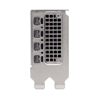 12GB PNY RTX A2000 4x mDP Full Retail