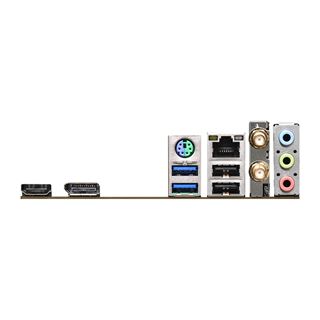 ASRock B660M-ITX/ ac Intel B660 So. 1700 Dual Channel DDR4 Mini-ITX