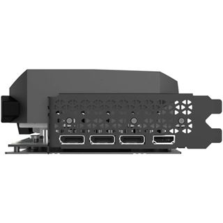 12GB ZOTAC GeForce RTX 3080 AMP Extreme Holo LHR 12GB