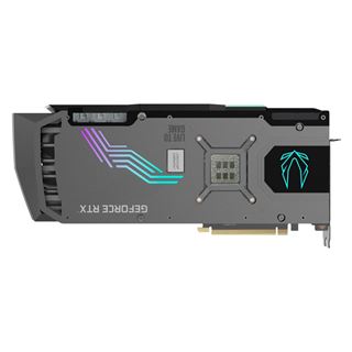 12GB ZOTAC GeForce RTX 3080 AMP Extreme Holo LHR 12GB