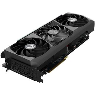 12GB ZOTAC GeForce RTX 3080 AMP Extreme Holo LHR 12GB