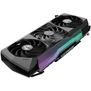 12GB ZOTAC GeForce RTX 3080 AMP Extreme Holo LHR 12GB