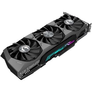 12GB ZOTAC GeForce RTX 3080 Trinity OC LHR Retail