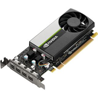 8GB PNY Quadro T1000 NVIDIA T1000 Low Profile