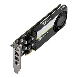 8GB PNY Quadro T1000 NVIDIA T1000 Low Profile