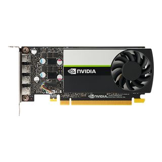 8GB PNY Quadro T1000 NVIDIA T1000 Low Profile