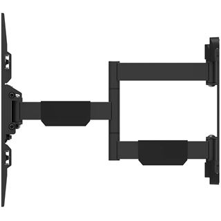 Neomounts by Newstar WAH 40"-65" 1TFT 3Gelenk schw. Max.40