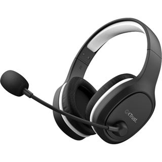 Trust GXT 391 Thian wireless Gaming Headset f&uuml;r PC, PS4 und PS5