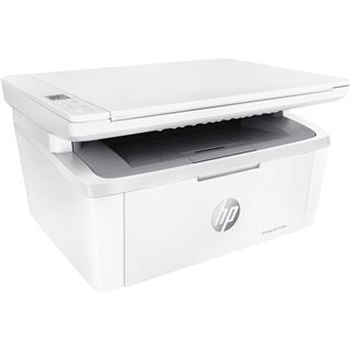 HP LaserJet MFP M140w Print Copy Scan 21ppm Printer