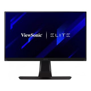 27" (68,58cm) ViewSonic Elite XG271QG schwarz 2560x1440