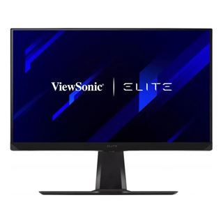 27" (68,58cm) ViewSonic Elite XG271QG schwarz 2560x1440