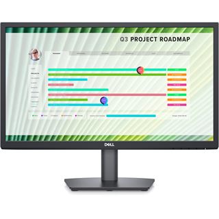 21,5" (54,61cm) Dell 210-BDRL schwarz 1920x1080 VGA