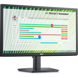 21,5" (54,61cm) Dell 210-BDRL schwarz 1920x1080 VGA