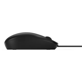 HP 128 wired Laser Mouse