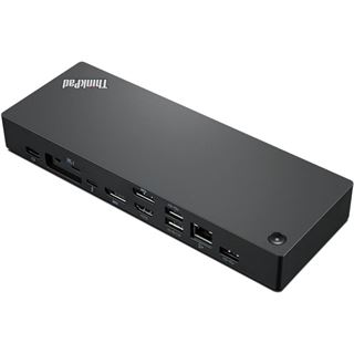 LENOVO TP UNIVERSAL THUNDERBOLT 4 SMART DOCK