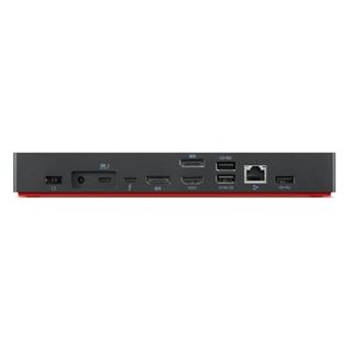 LENOVO TP UNIVERSAL THUNDERBOLT 4 SMART DOCK