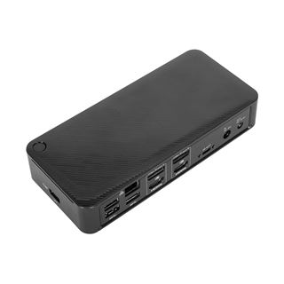 TARGUS USB-C DUAL 4K DOCK 100W