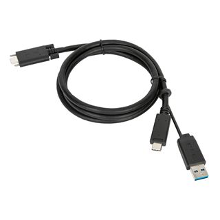 TARGUS USB-C DUAL 4K DOCK 100W