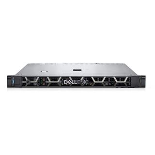 Dell PowerEdge R350 - Intel Xeon E 600 W