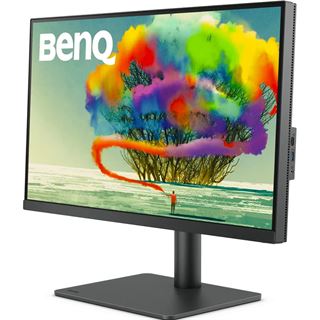 27" (68,58cm) BenQ PD2705U schwarz 3840x2160 1xDisplayPort 1.4 /