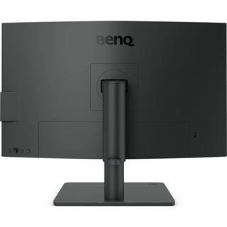 27" (68,58cm) BenQ PD2705U schwarz 3840x2160 1xDisplayPort 1.4 /