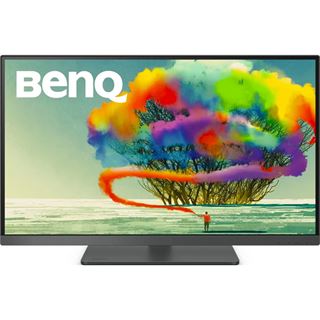 27" (68,58cm) BenQ PD2705U schwarz 3840x2160 1xDisplayPort 1.4 /