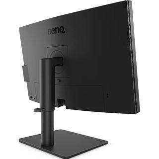 27" (68,58cm) BenQ PD2705U schwarz 3840x2160 1xDisplayPort 1.4 /