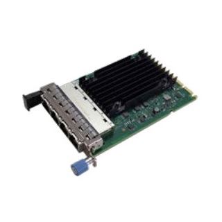 Fujitsu PLAN CP 4x1Gbit Cu Intel I350-T4 OCPV3