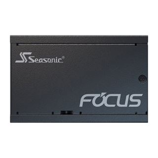 650 Watt Seasonic Focus SPX 2021 Series SPX-650 Modular 80+ Platinum