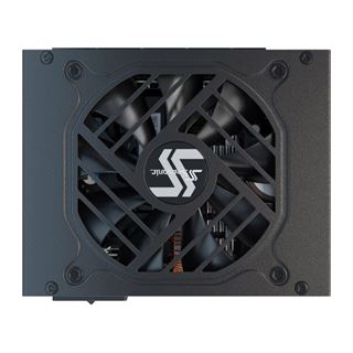 650 Watt Seasonic Focus SPX 2021 Series SPX-650 Modular 80+ Platinum