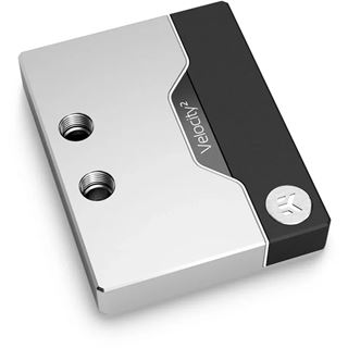 EK Water Blocks EK-Quantum Velocity² D-RGB - AM4 Full Nickel