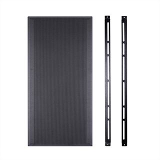 Lian Li Front mesh kit für O11 Dynamic EVO - grau