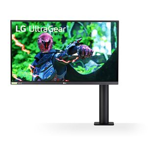 27" (68,58cm) LG Electronics UltraGear 27GN88A-B schwarz