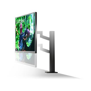 27" (68,58cm) LG Electronics UltraGear 27GN88A-B schwarz